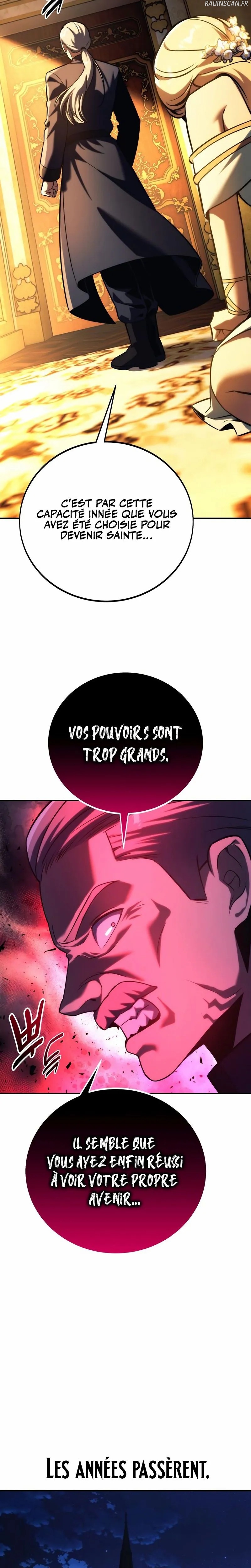 Read The Extra’s Academy Survival Guide Manga Online