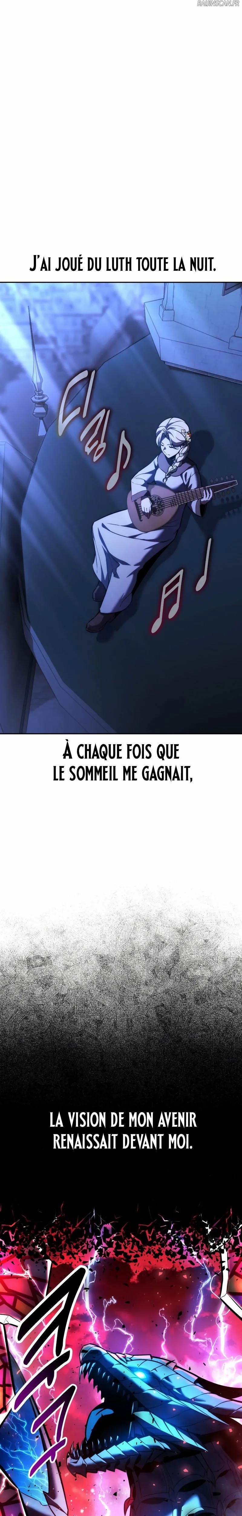 Read The Extra’s Academy Survival Guide Manga Online