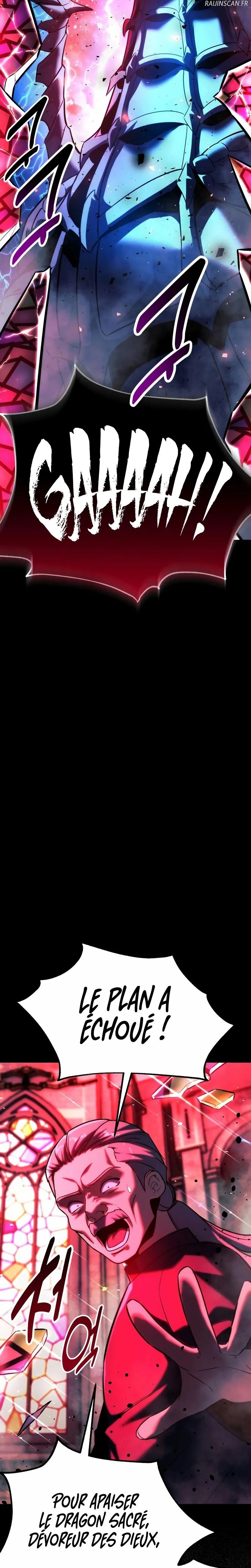 Read The Extra’s Academy Survival Guide Manga Online