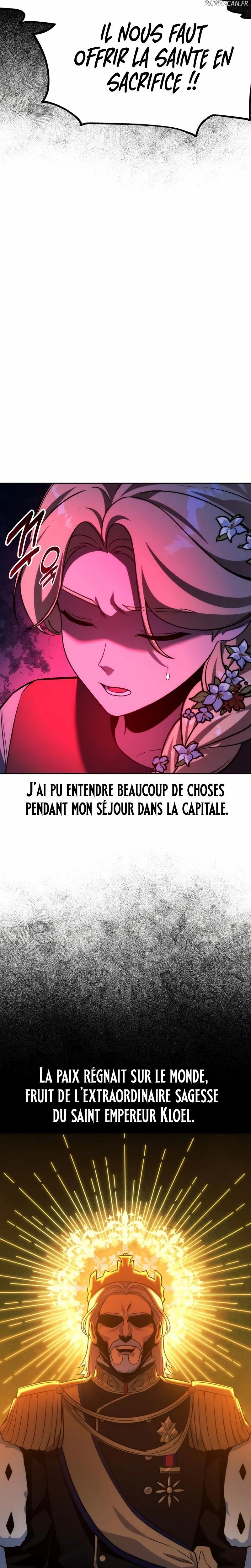 Read The Extra’s Academy Survival Guide Manga Online