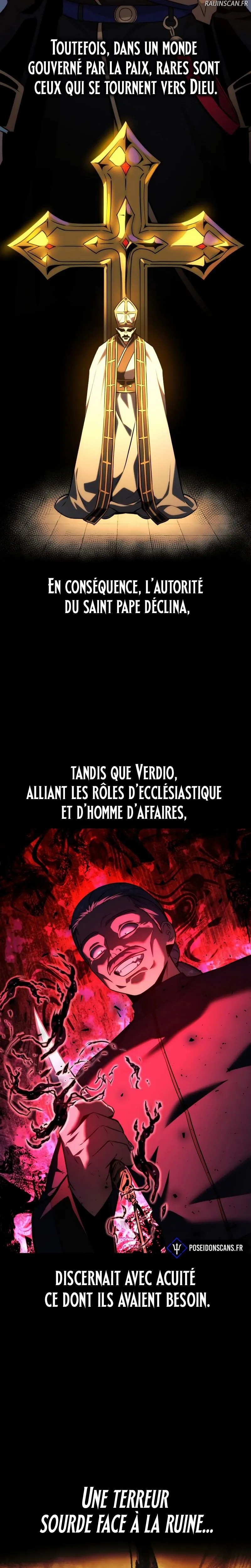 Read The Extra’s Academy Survival Guide Manga Online