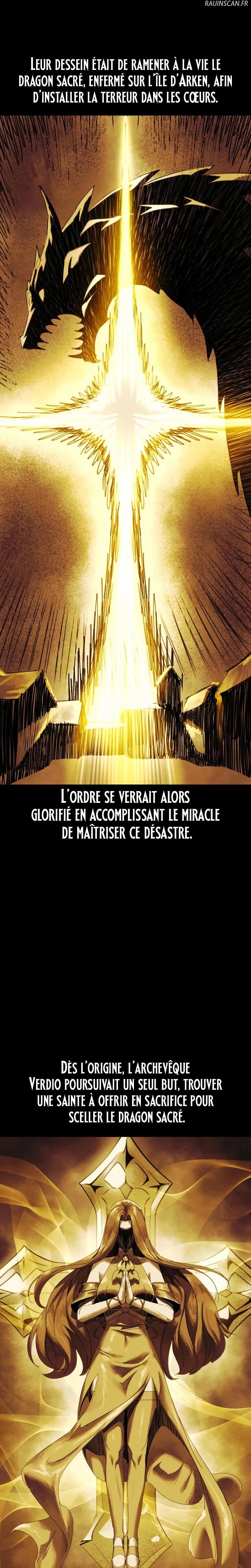 Read The Extra’s Academy Survival Guide Manga Online