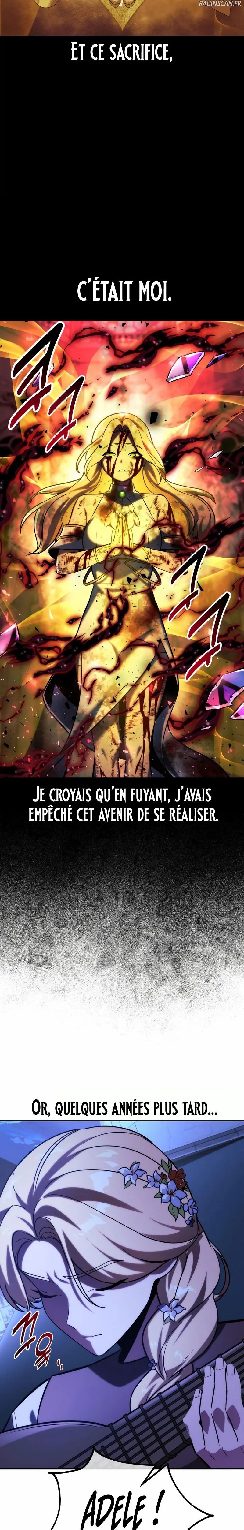 Read The Extra’s Academy Survival Guide Manga Online