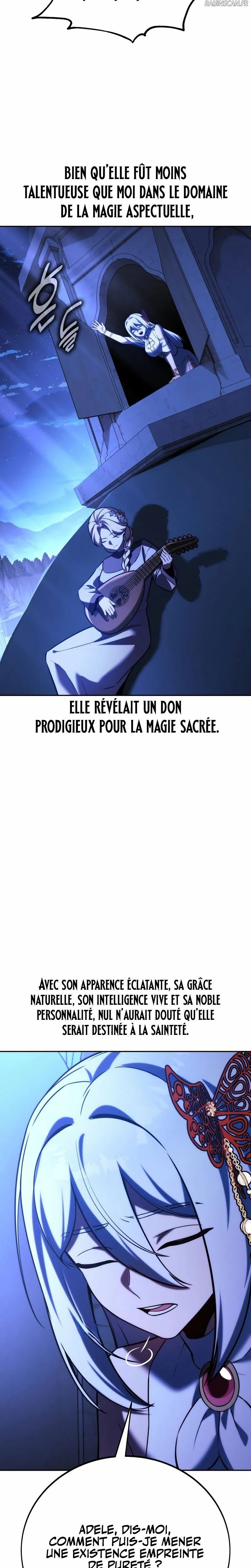 Read The Extra’s Academy Survival Guide Manga Online