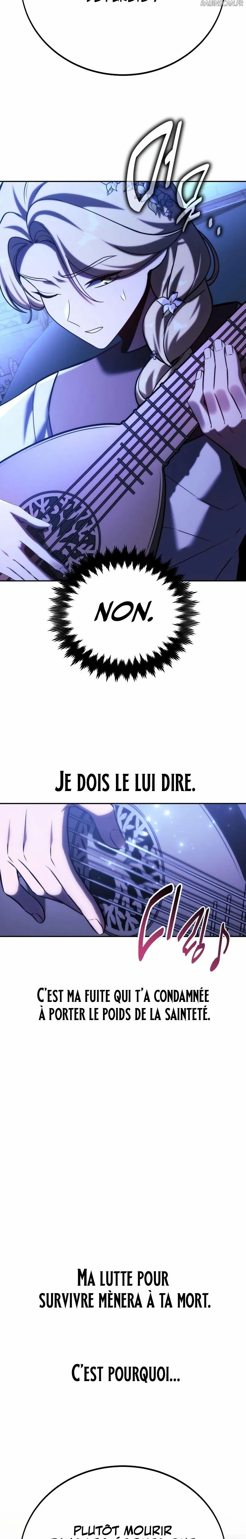 Read The Extra’s Academy Survival Guide Manga Online