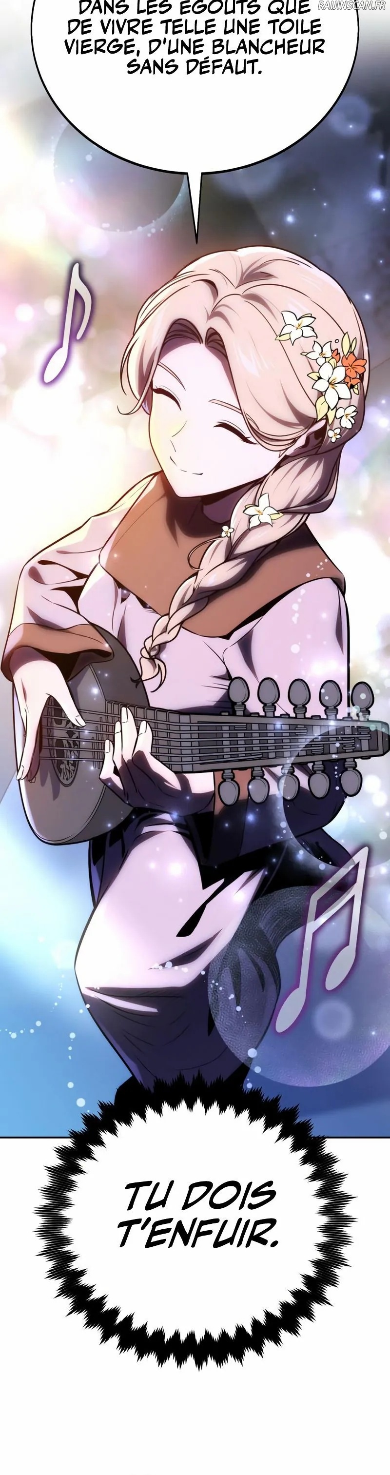 Read The Extra’s Academy Survival Guide Manga Online