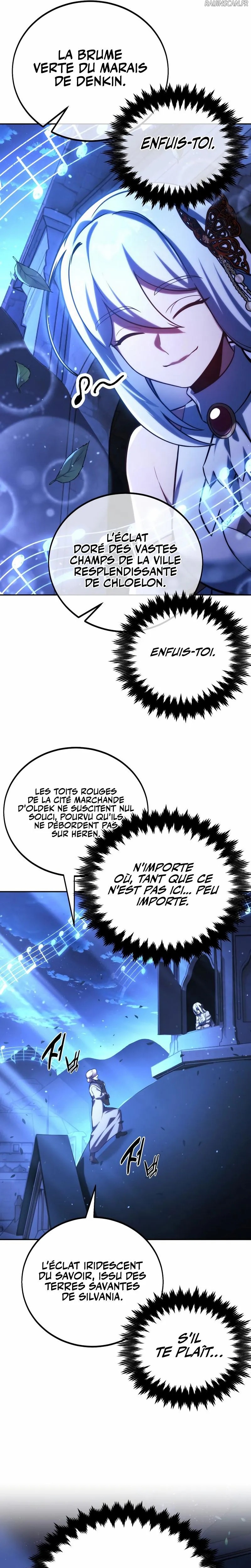 Read The Extra’s Academy Survival Guide Manga Online