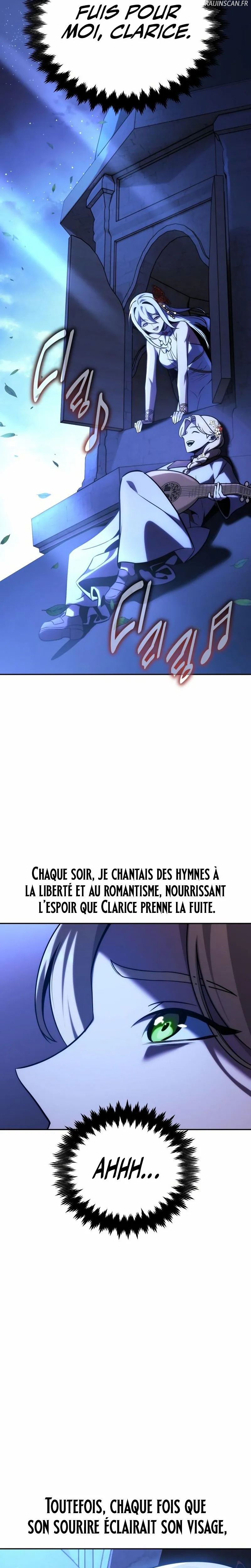 Read The Extra’s Academy Survival Guide Manga Online