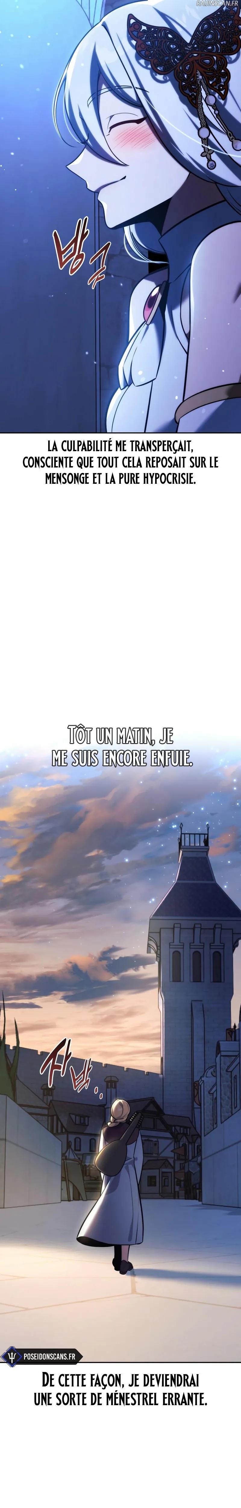 Read The Extra’s Academy Survival Guide Manga Online