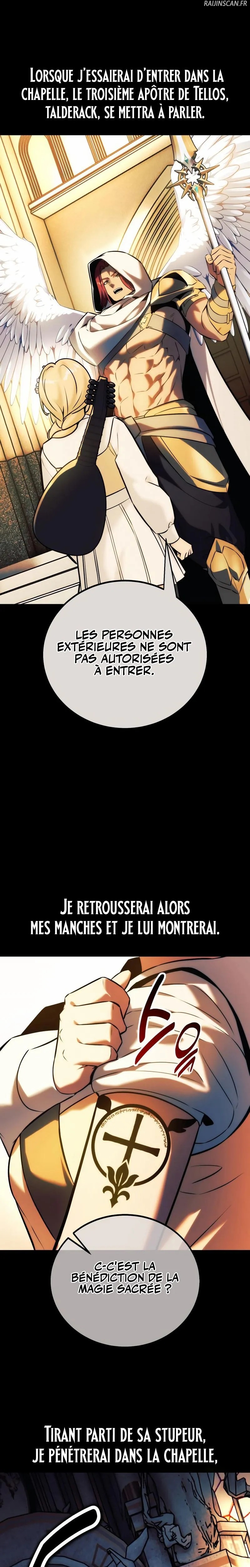 Read The Extra’s Academy Survival Guide Manga Online