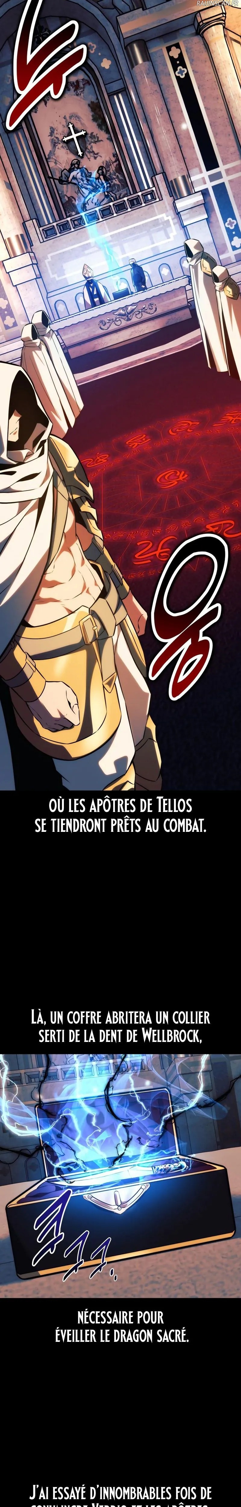 Read The Extra’s Academy Survival Guide Manga Online