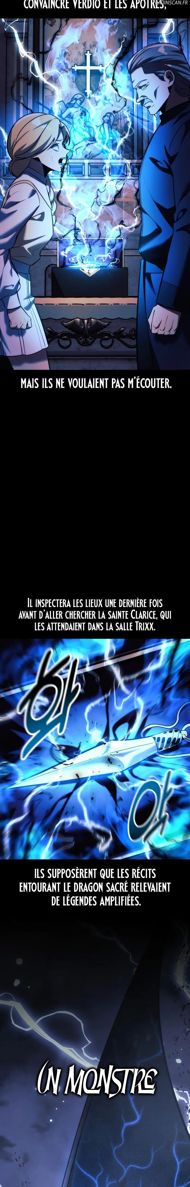 Read The Extra’s Academy Survival Guide Manga Online