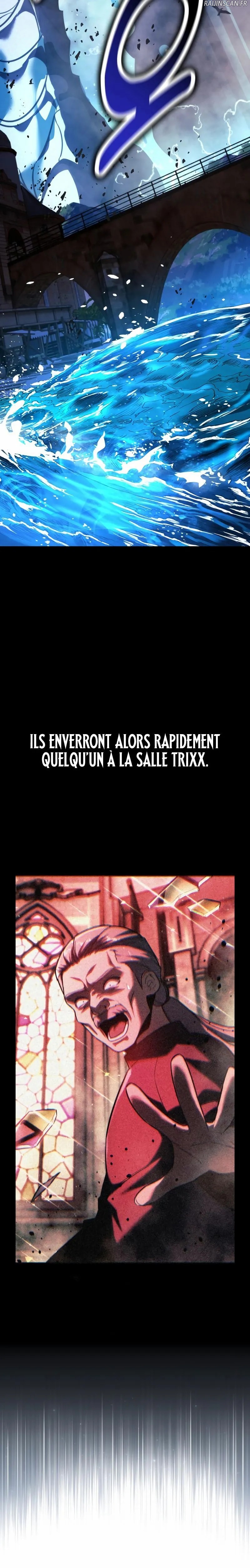 Read The Extra’s Academy Survival Guide Manga Online