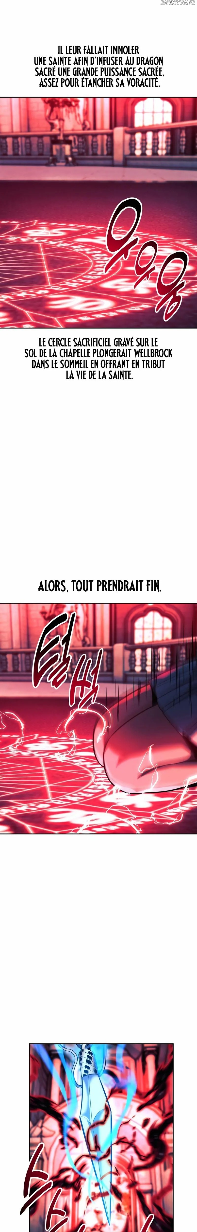 Read The Extra’s Academy Survival Guide Manga Online