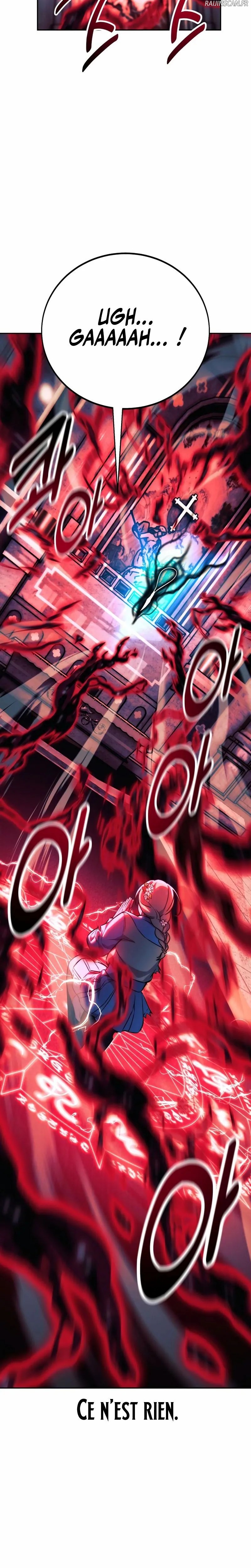 Read The Extra’s Academy Survival Guide Manga Online