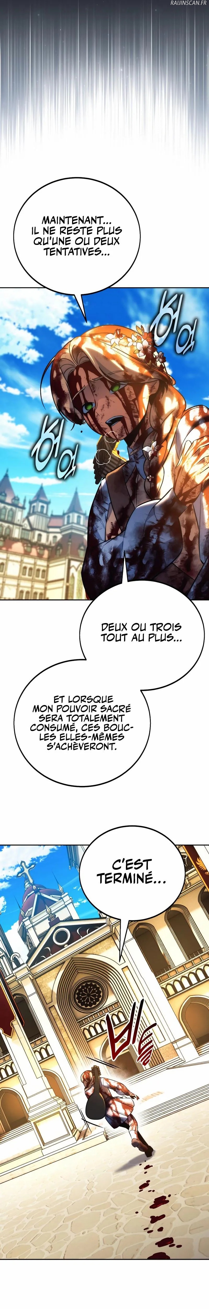 Read The Extra’s Academy Survival Guide Manga Online