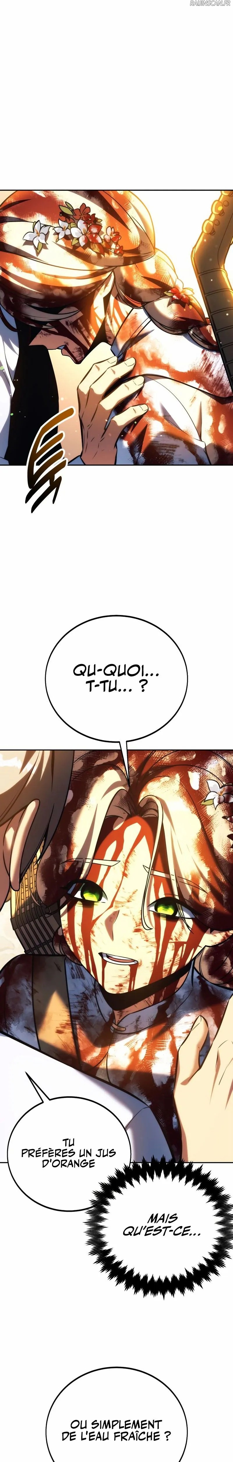 Read The Extra’s Academy Survival Guide Manga Online