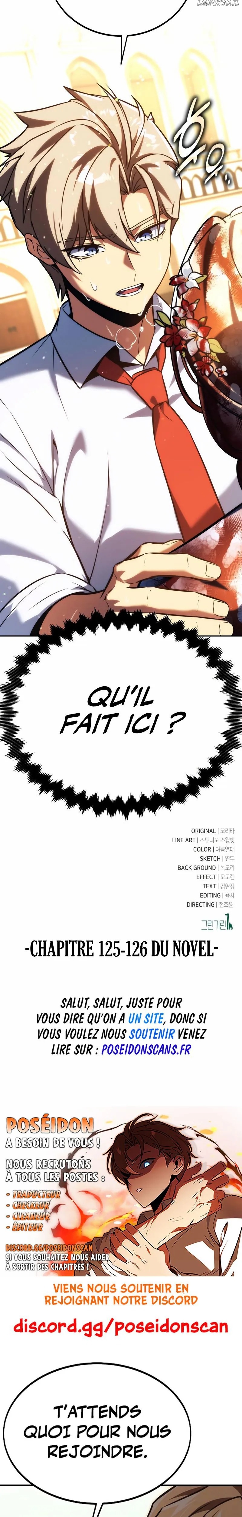 Read The Extra’s Academy Survival Guide Manga Online