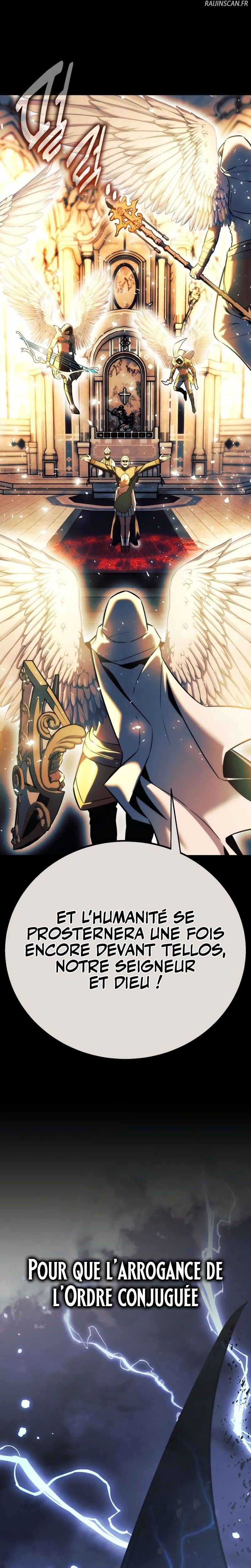 Read The Extra’s Academy Survival Guide Manga Online