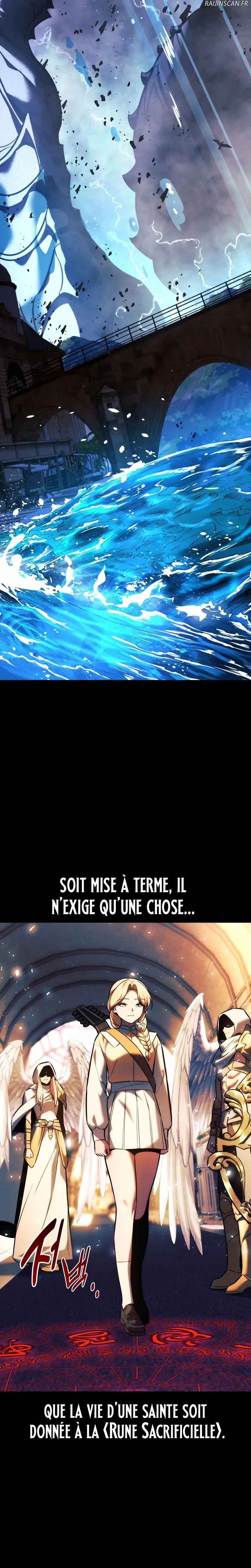 Read The Extra’s Academy Survival Guide Manga Online