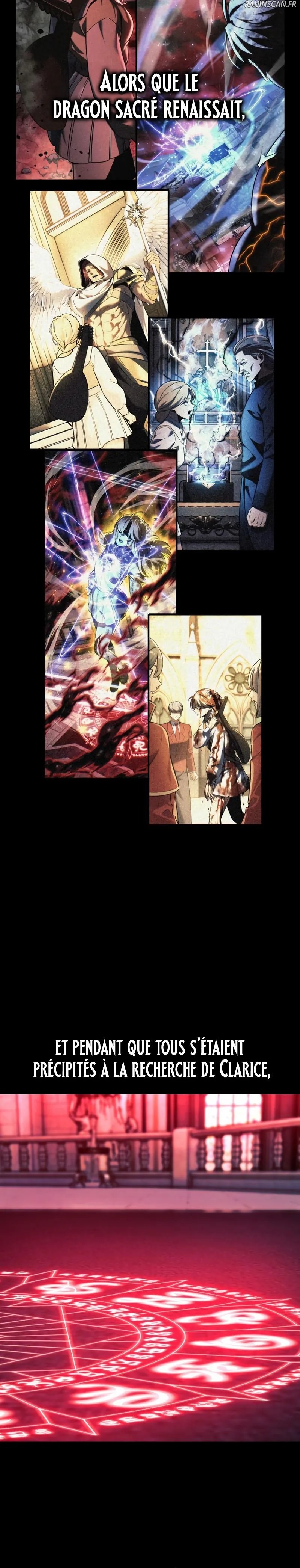 Read The Extra’s Academy Survival Guide Manga Online