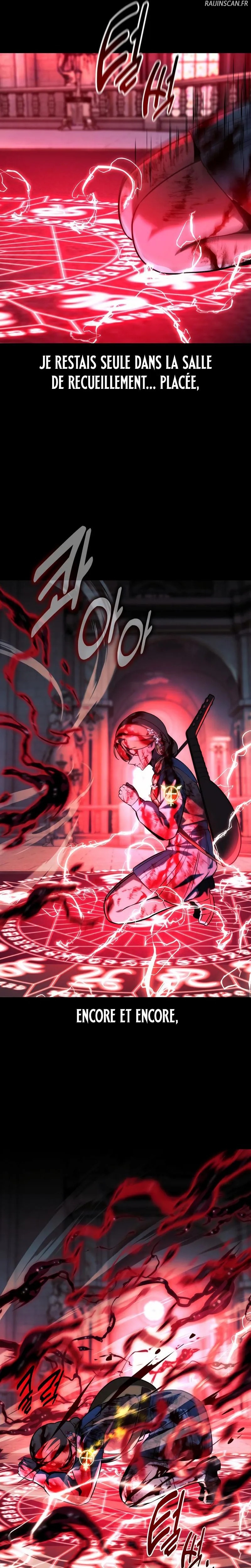 Read The Extra’s Academy Survival Guide Manga Online