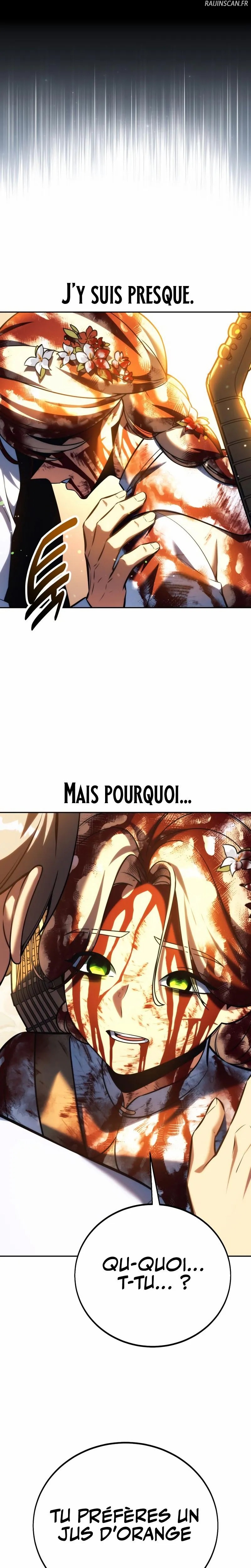 Read The Extra’s Academy Survival Guide Manga Online