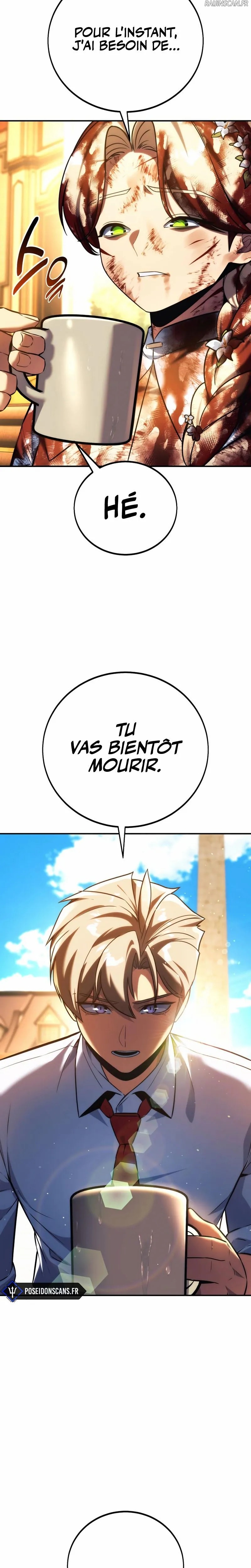 Read The Extra’s Academy Survival Guide Manga Online