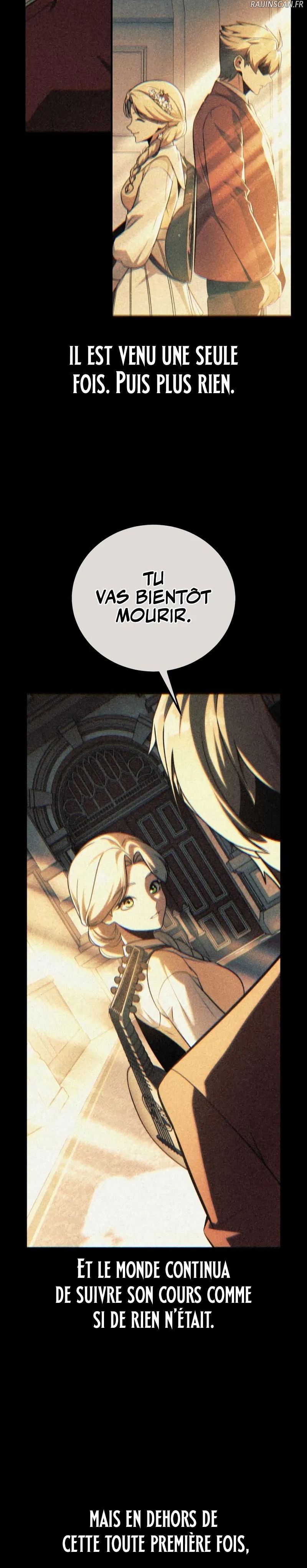 Read The Extra’s Academy Survival Guide Manga Online