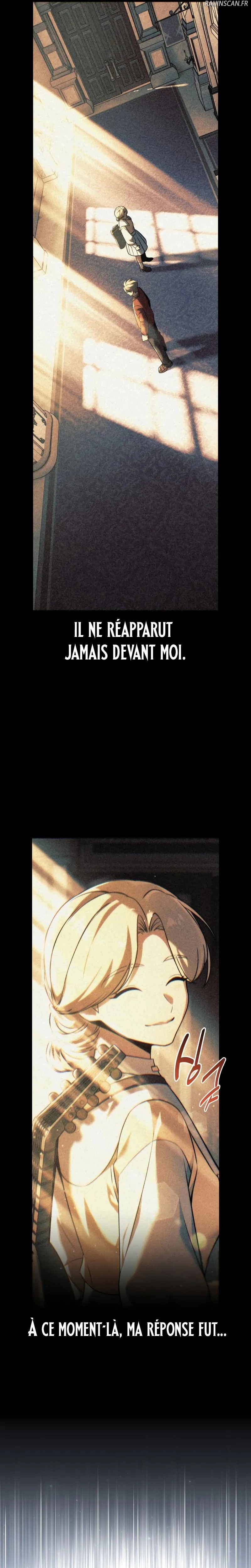 Read The Extra’s Academy Survival Guide Manga Online