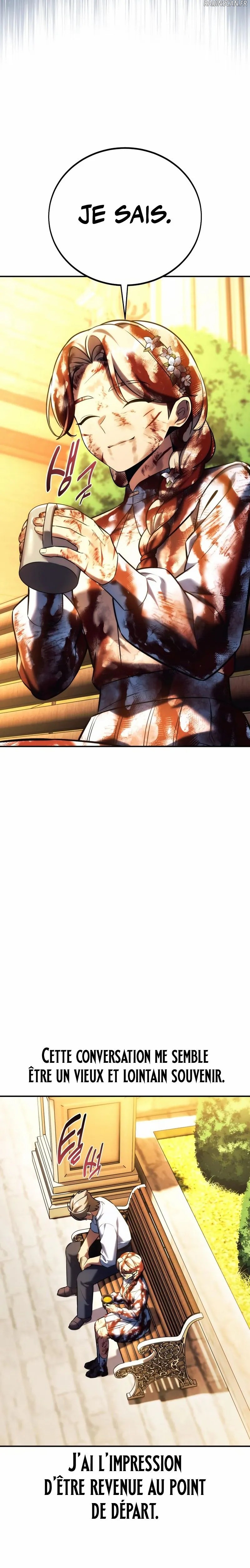 Read The Extra’s Academy Survival Guide Manga Online