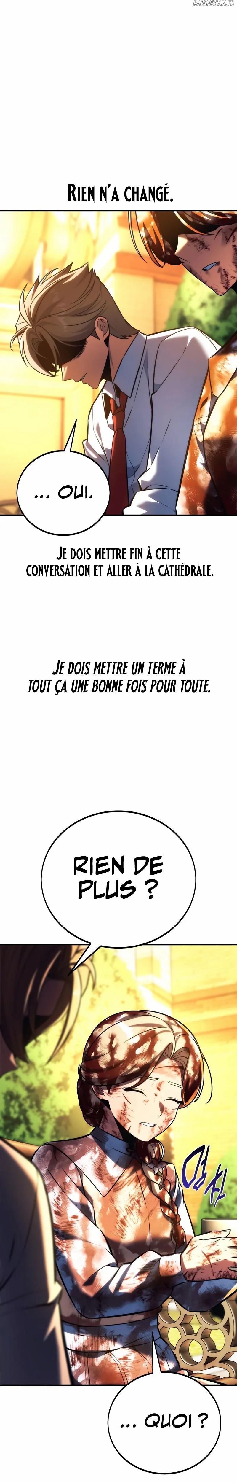 Read The Extra’s Academy Survival Guide Manga Online