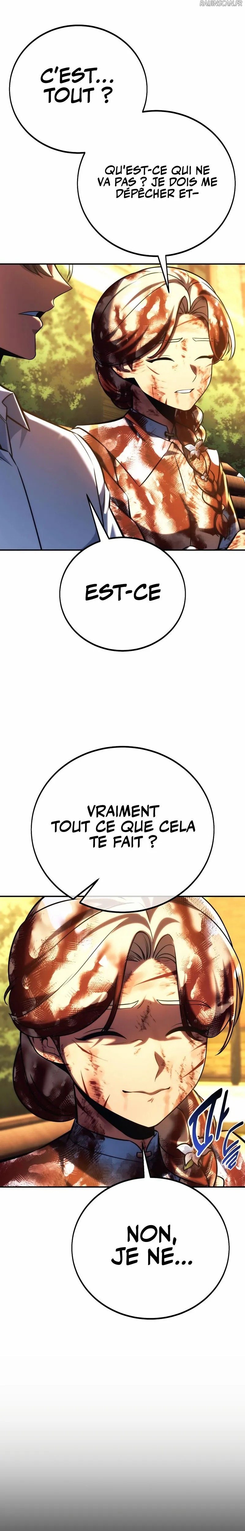 Read The Extra’s Academy Survival Guide Manga Online