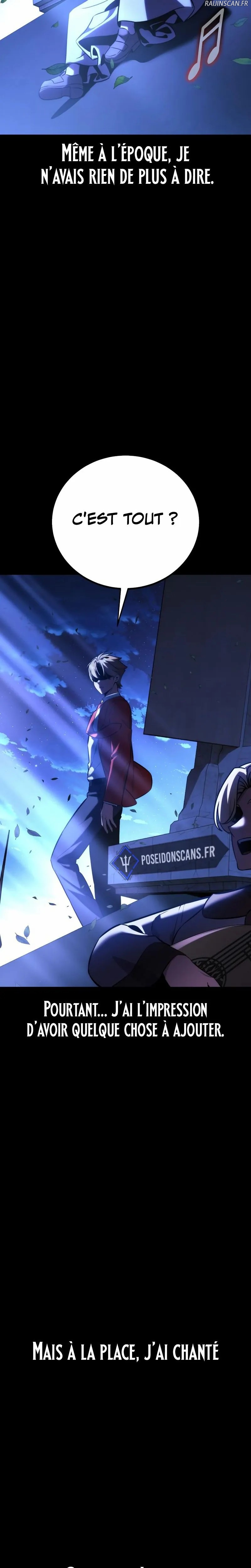 Read The Extra’s Academy Survival Guide Manga Online