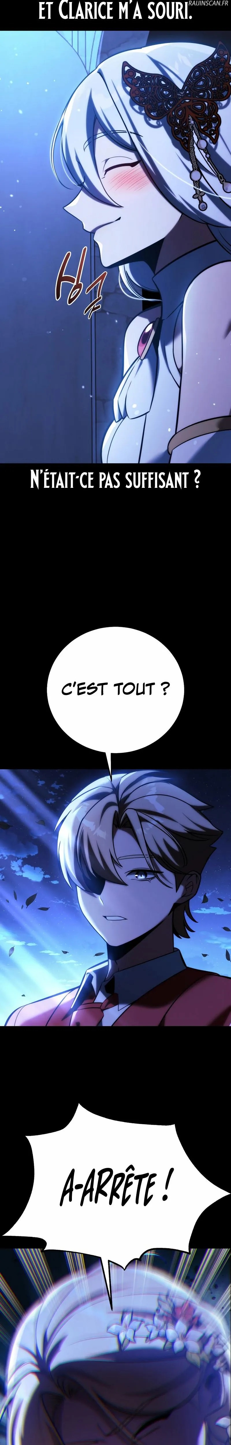 Read The Extra’s Academy Survival Guide Manga Online