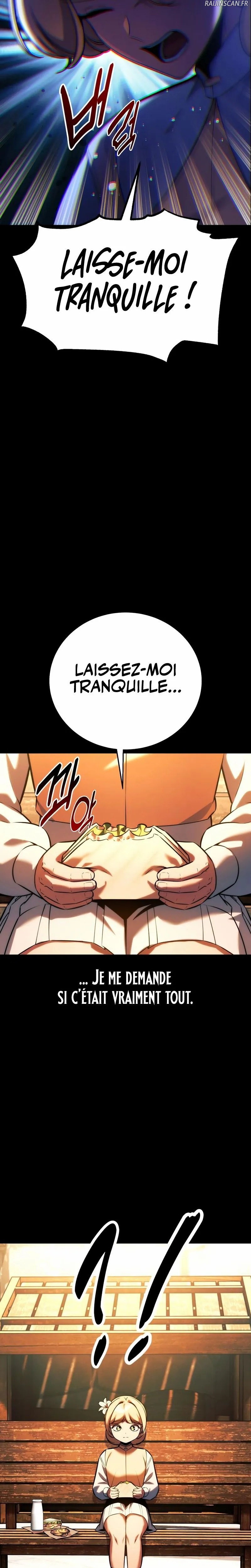 Read The Extra’s Academy Survival Guide Manga Online