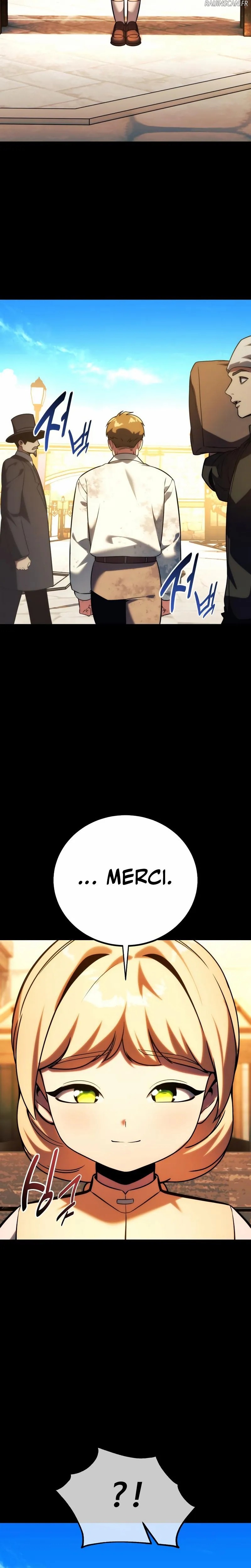 Read The Extra’s Academy Survival Guide Manga Online