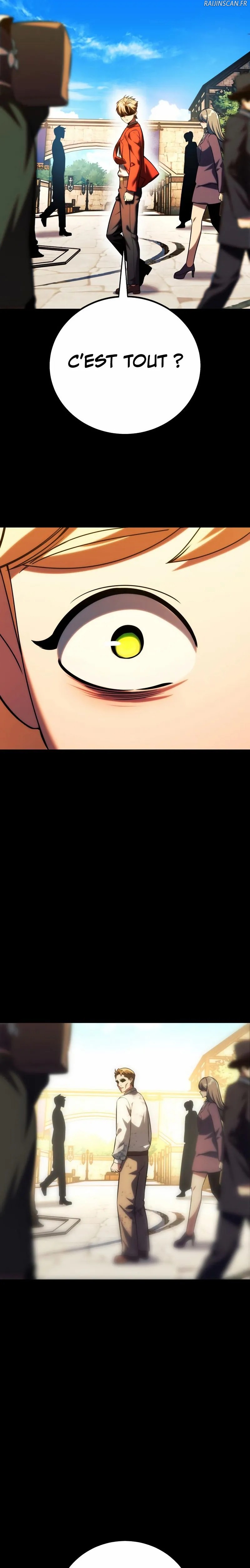 Read The Extra’s Academy Survival Guide Manga Online