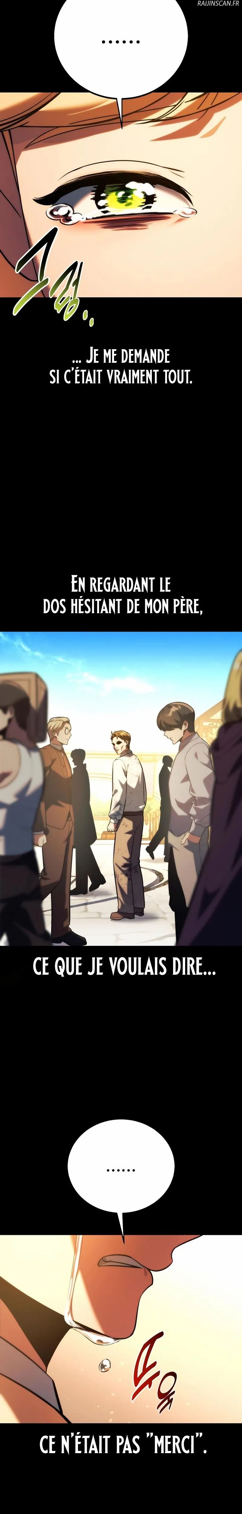 Read The Extra’s Academy Survival Guide Manga Online