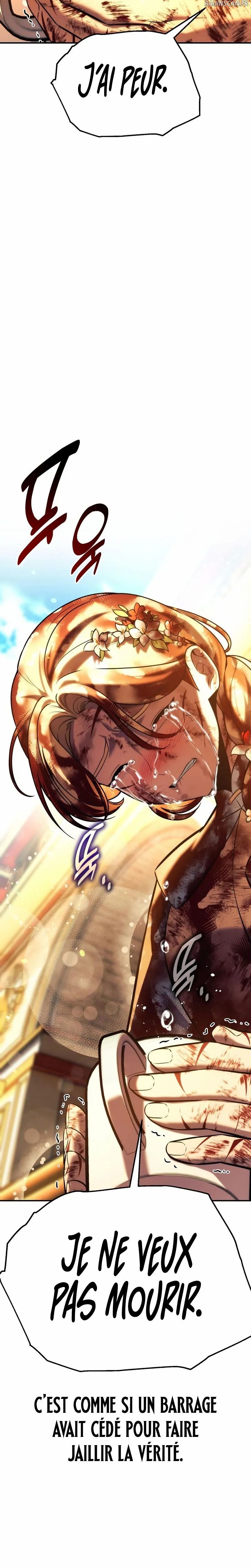 Read The Extra’s Academy Survival Guide Manga Online