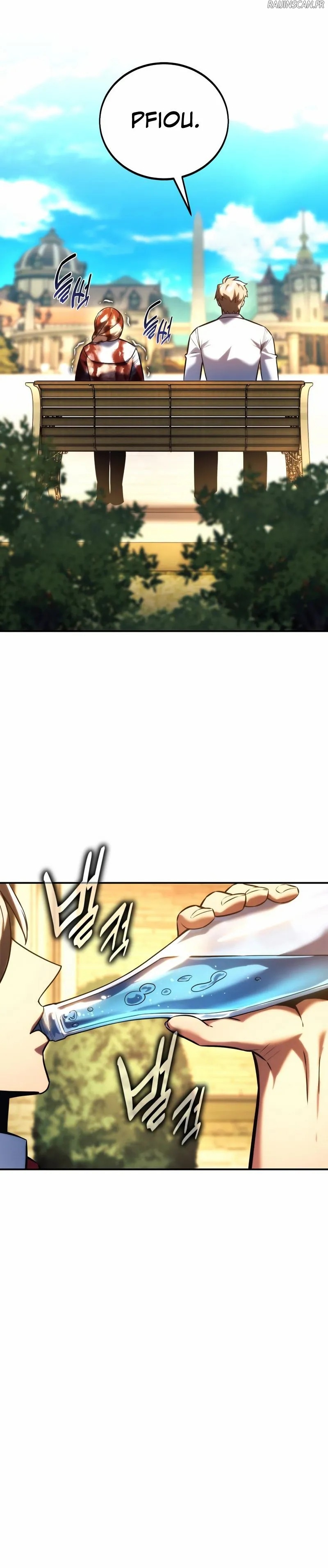 Read The Extra’s Academy Survival Guide Manga Online