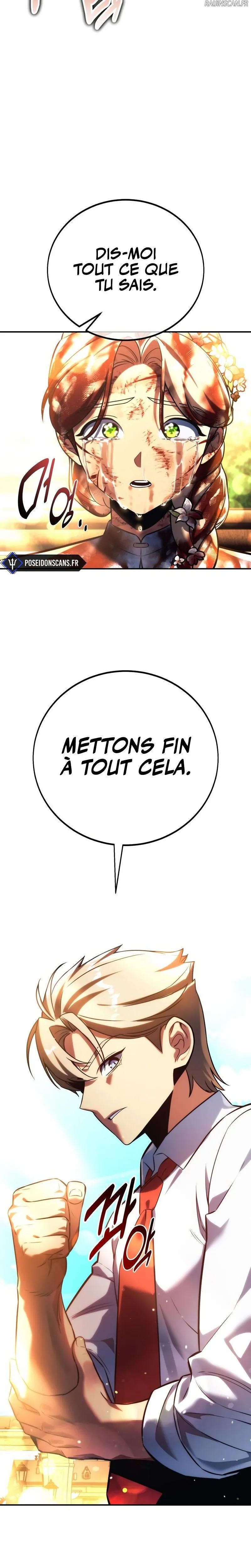 Read The Extra’s Academy Survival Guide Manga Online