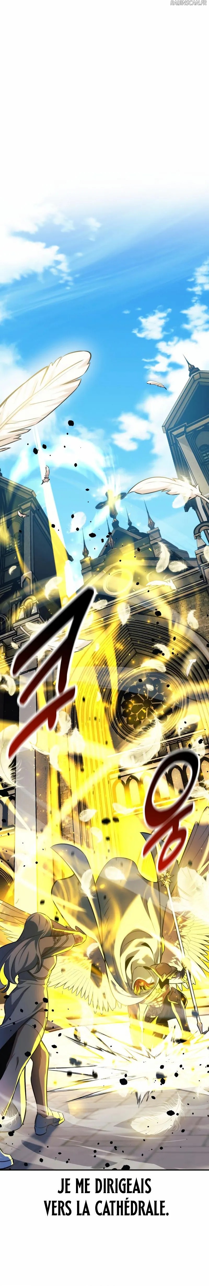 Read The Extra’s Academy Survival Guide Manga Online