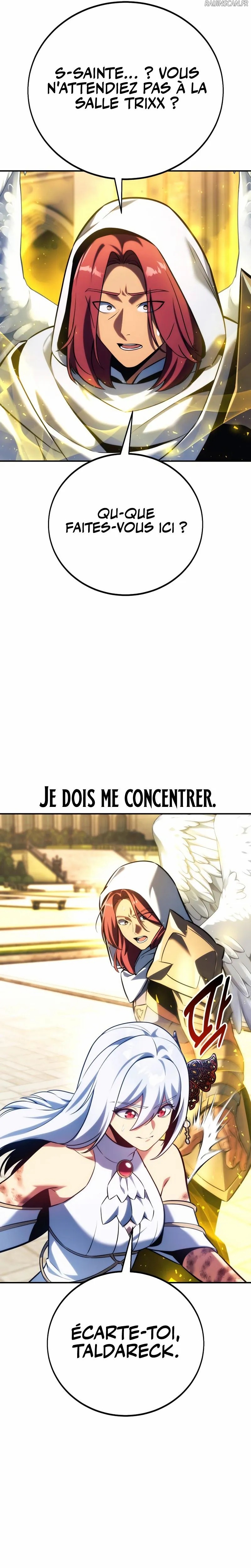 Read The Extra’s Academy Survival Guide Manga Online