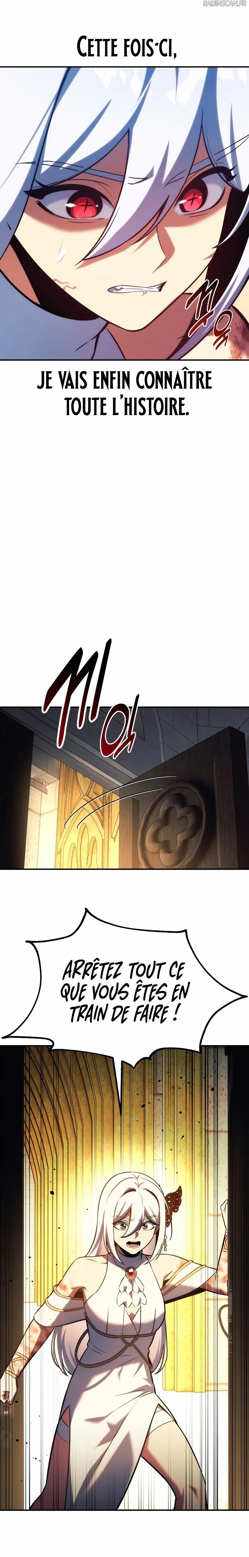 Read The Extra’s Academy Survival Guide Manga Online