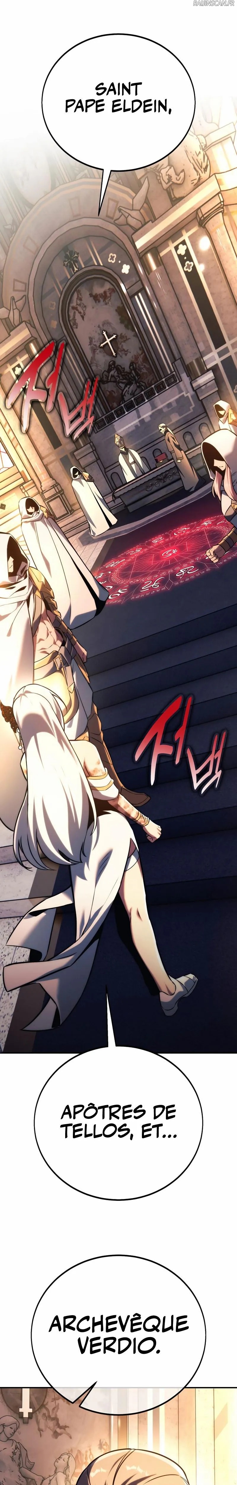 Read The Extra’s Academy Survival Guide Manga Online