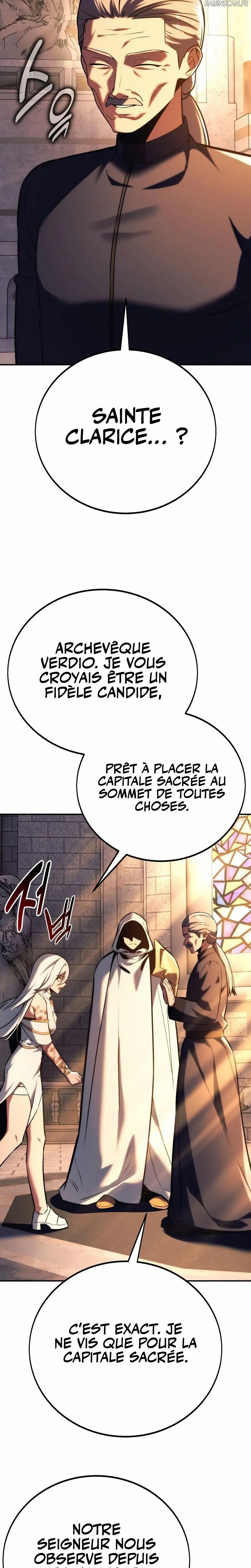 Read The Extra’s Academy Survival Guide Manga Online