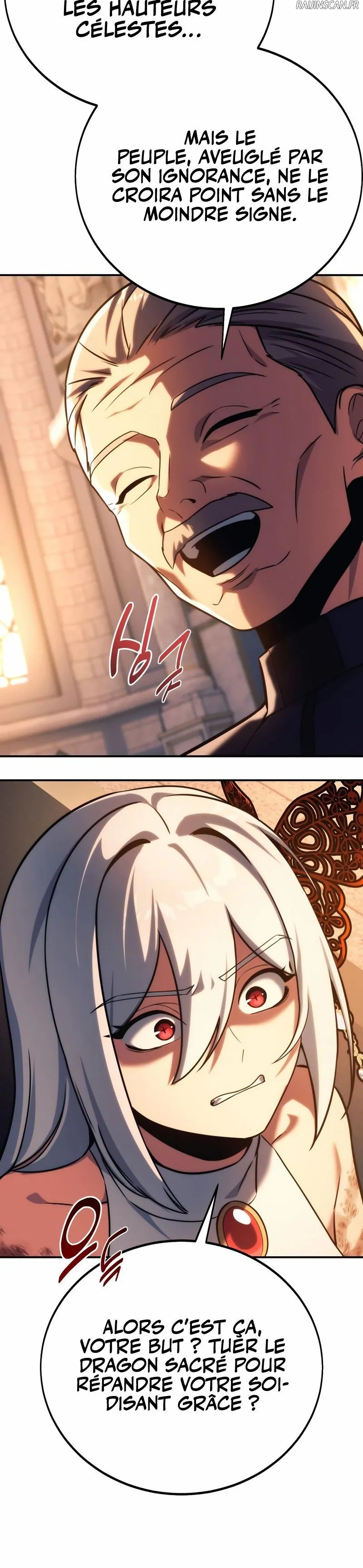 Read The Extra’s Academy Survival Guide Manga Online