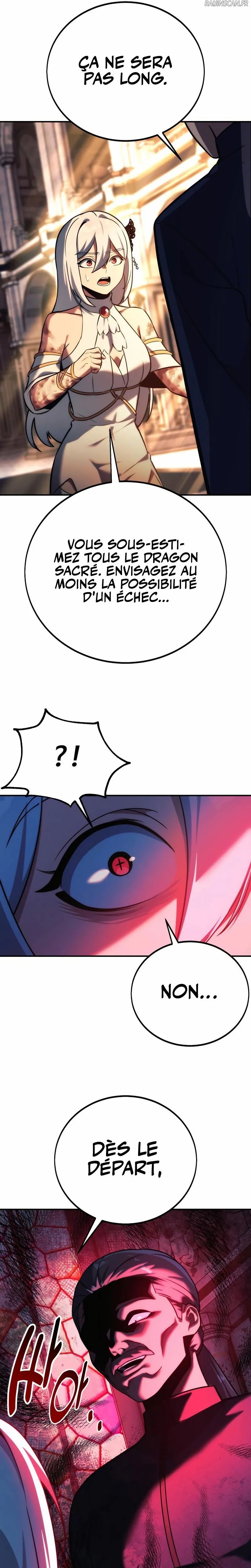 Read The Extra’s Academy Survival Guide Manga Online