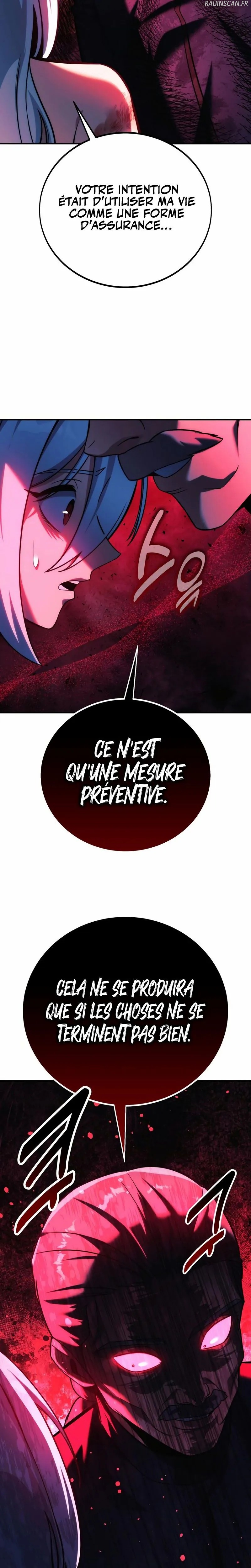 Read The Extra’s Academy Survival Guide Manga Online